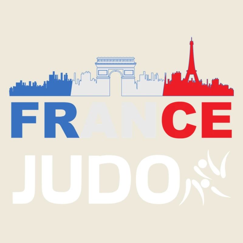 France Judo Arc Urbain