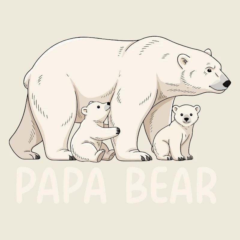 Papa Ours