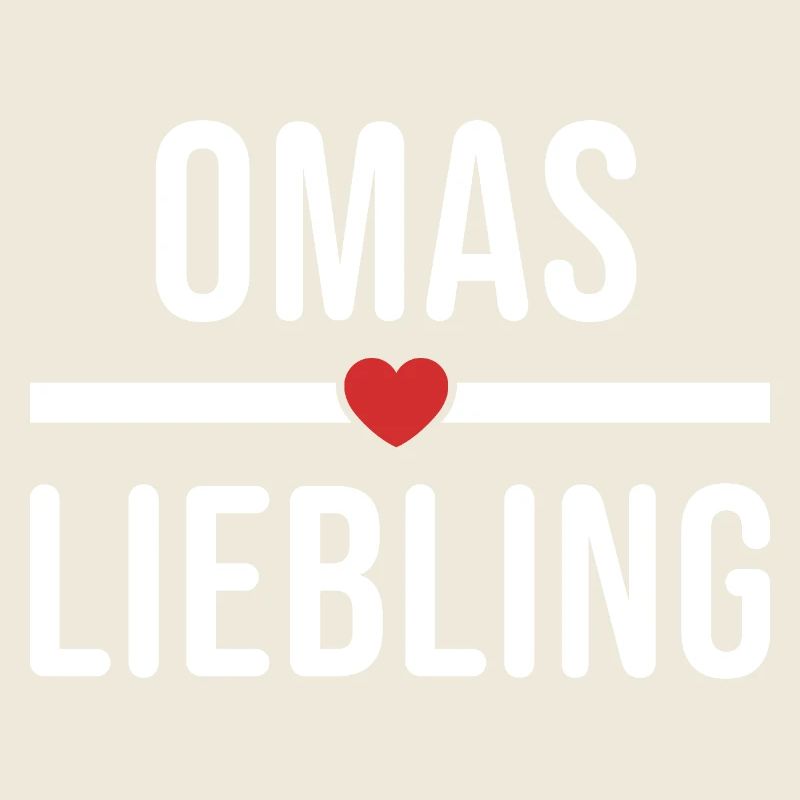 Omas Liebling