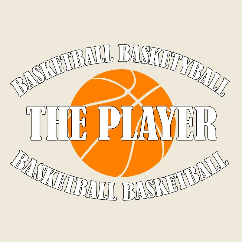 BASKETBALL - THE PLAYER