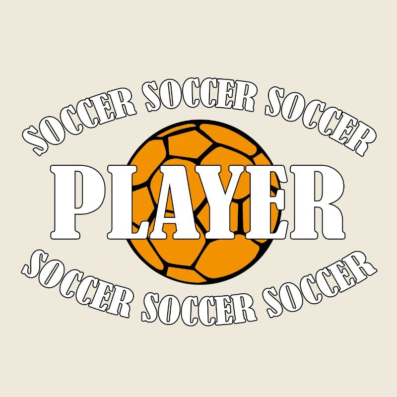 Soccer Player