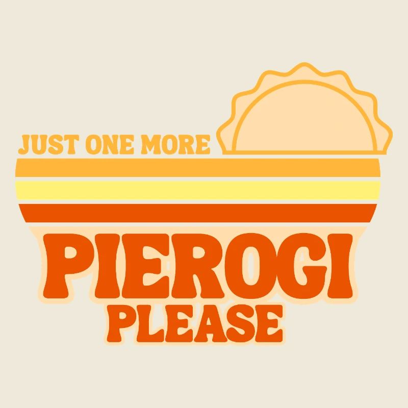 Pierogi One more dumpling, please Polish Cuisine