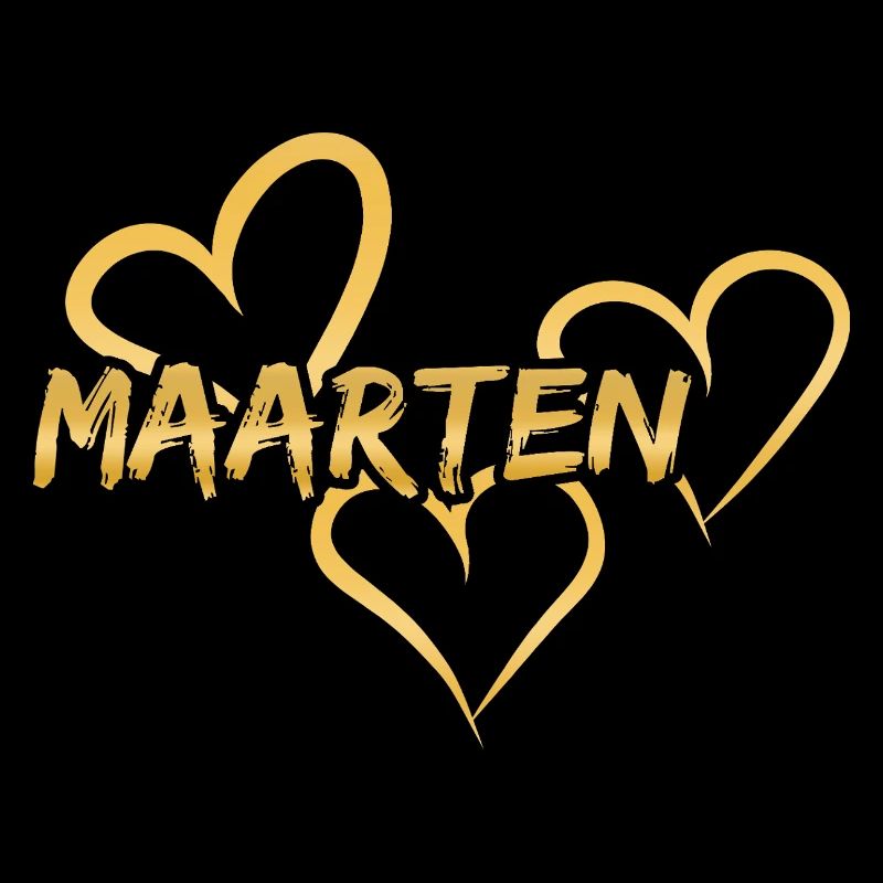 Vorname Maarten