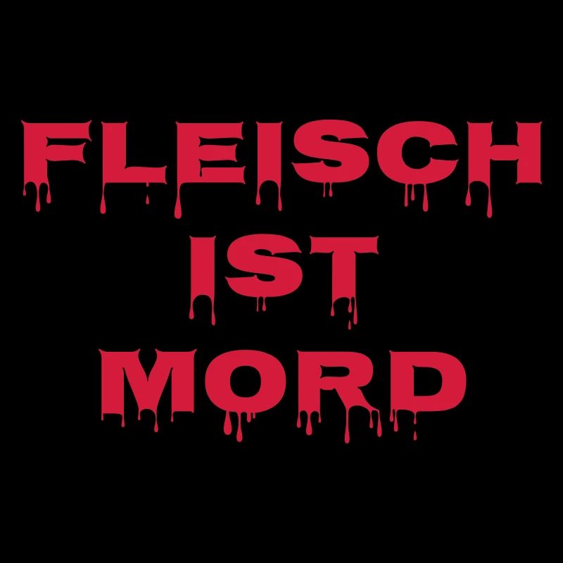 FLeisch ist Mord
