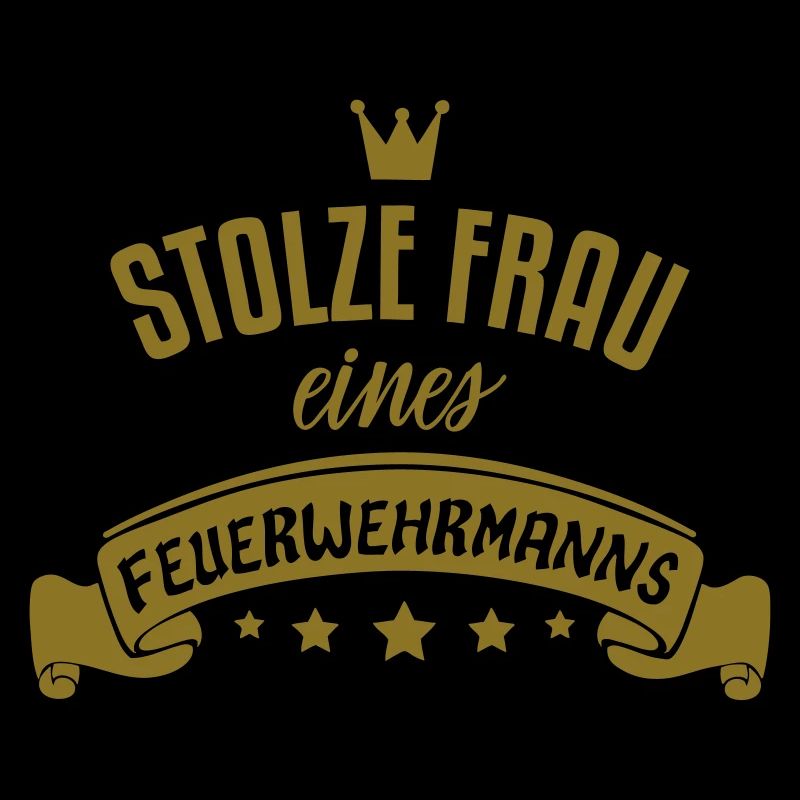 frau feuerwehrmann