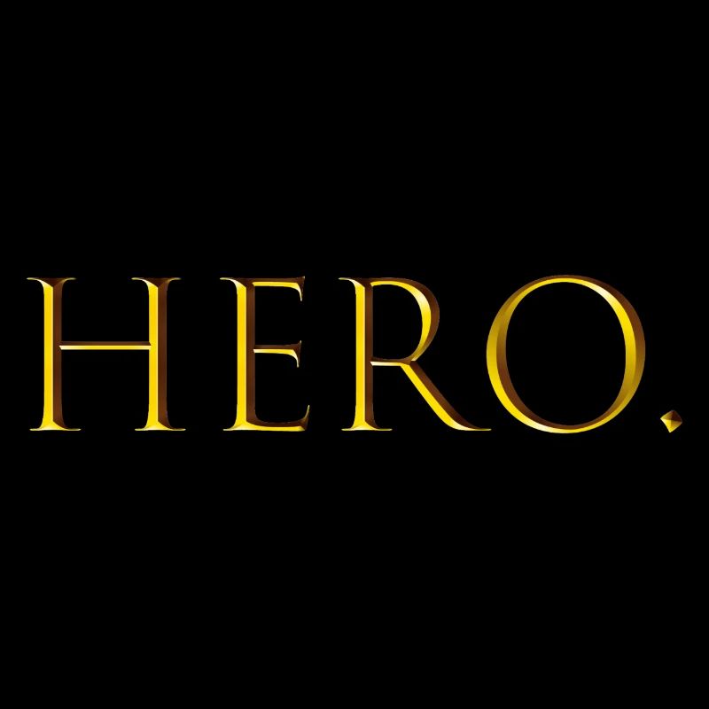 HERO gold