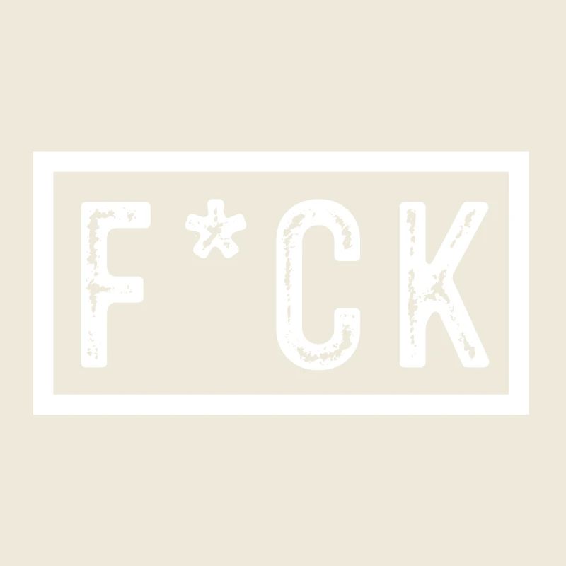 F*ck