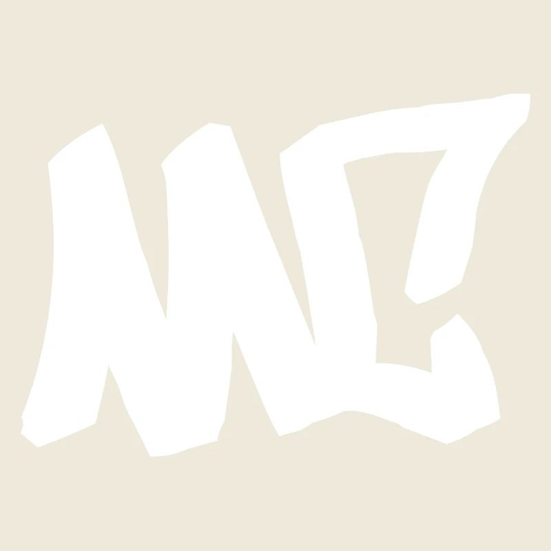 MC - Hip Hop, Rap, Graffiti