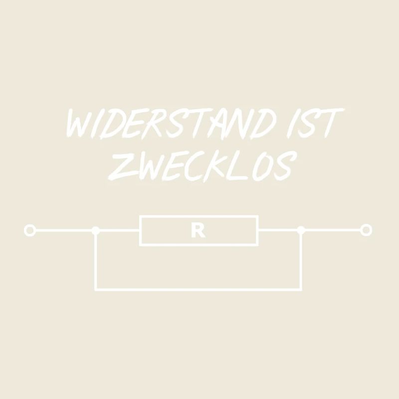 resistance is futile