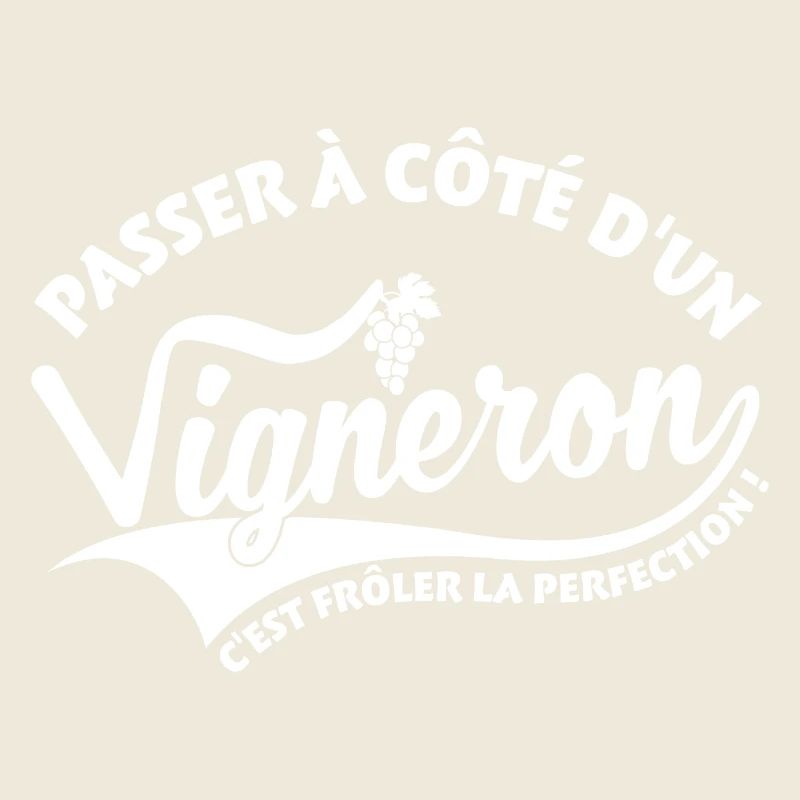 Vigneron Perfection
