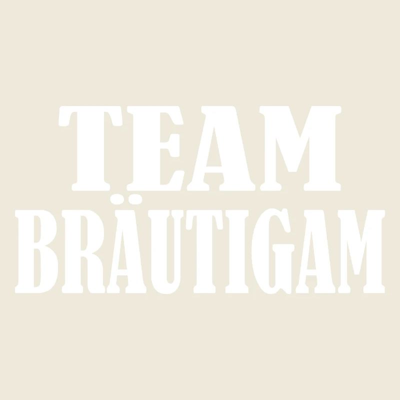Team Bräutigam
