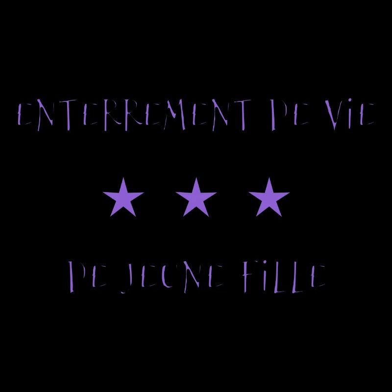 EVJF. JUST MARRIED. VIVE LES MARIES