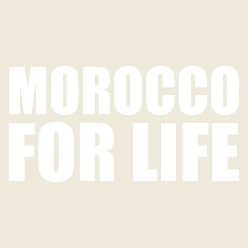 Morocco for life - marokko