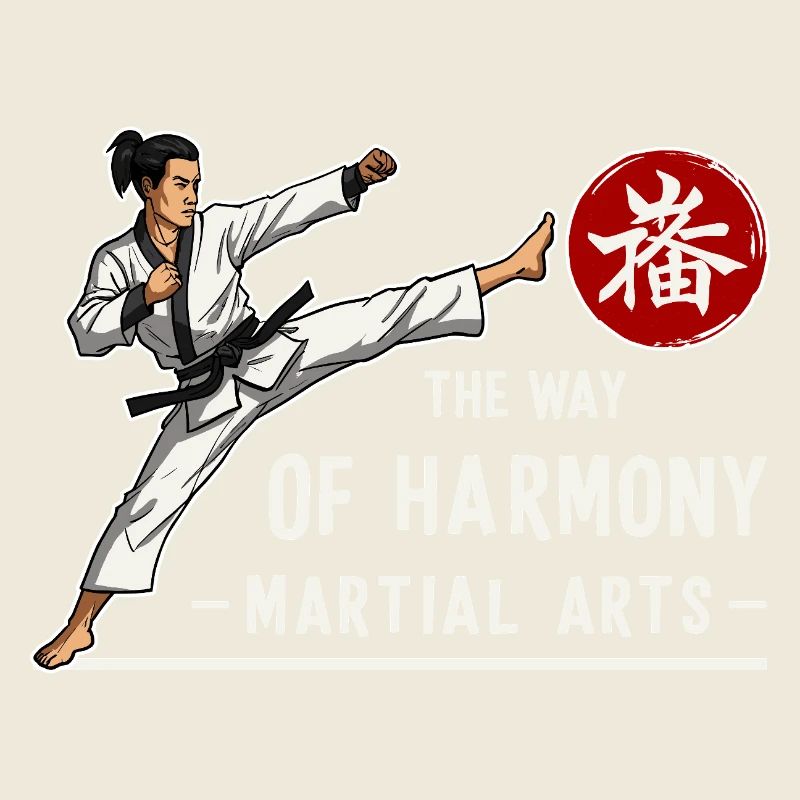 Art martial