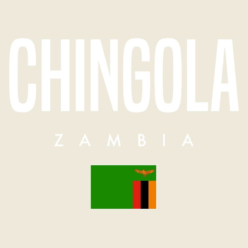 Chingola Sambia