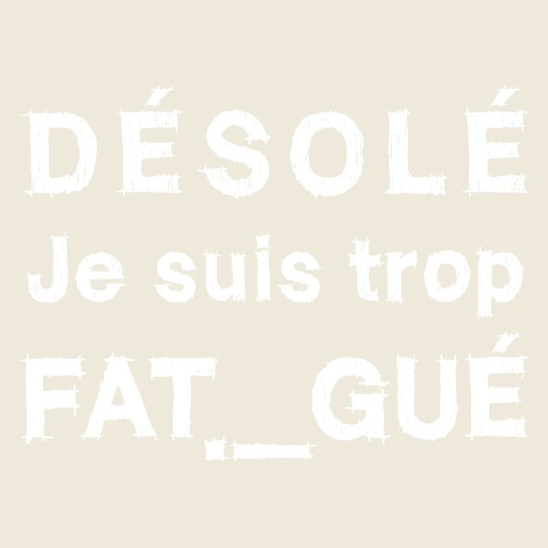 ICH BIN ZU MÜDE (Schlaf, Nacht, Nickerchen)