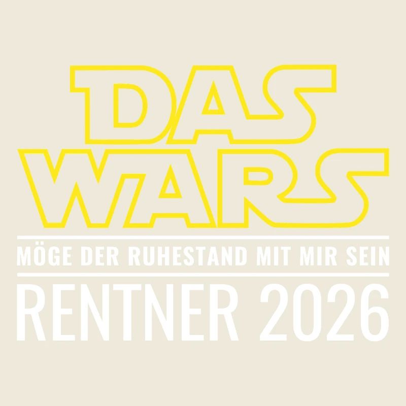 Rentner 2026 Das wars Ruhestand Rente