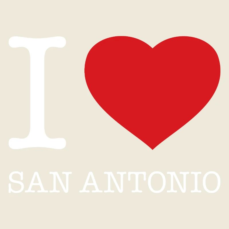 J’adore San Antonio