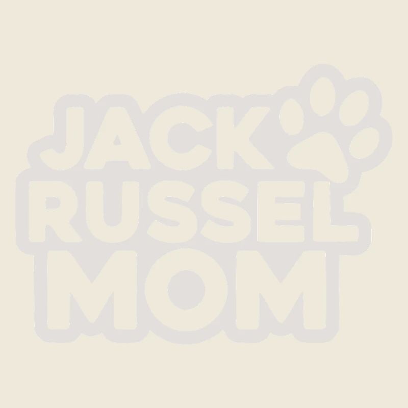 Jack Russell Mom 