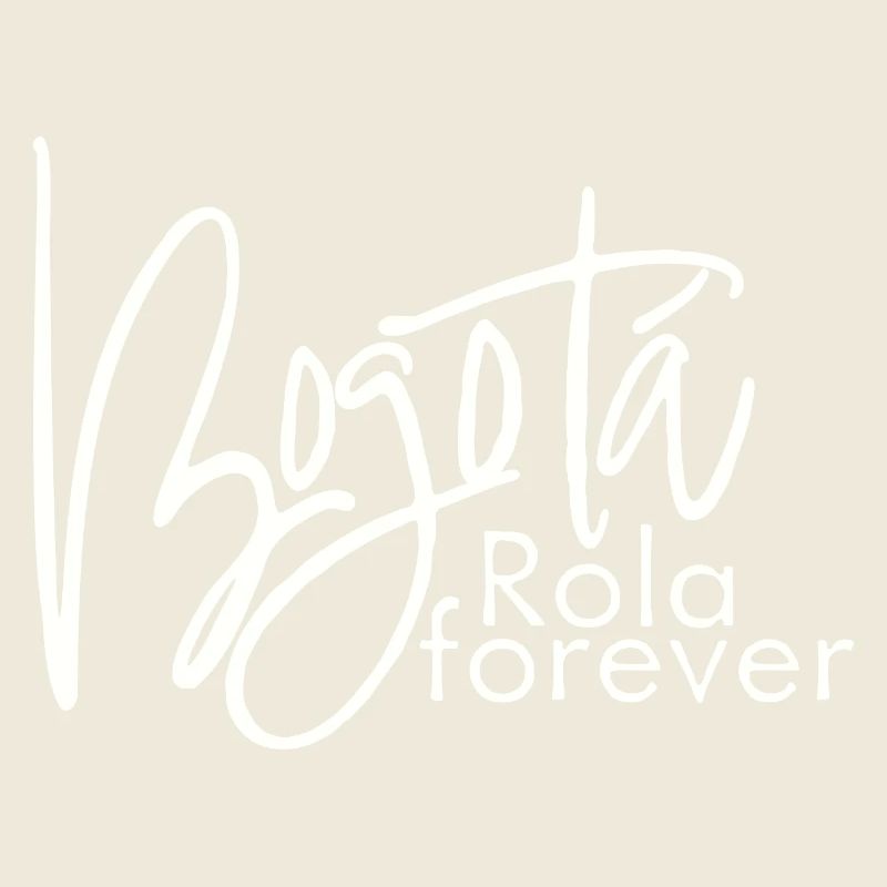 Rola pour toujours