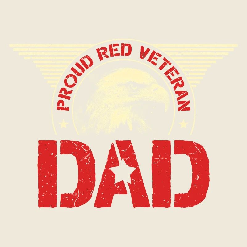 Veterans Day for Republican Dad