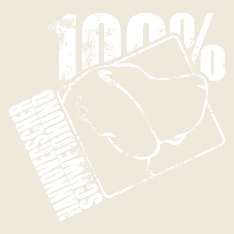 Hanoverian Hound 100