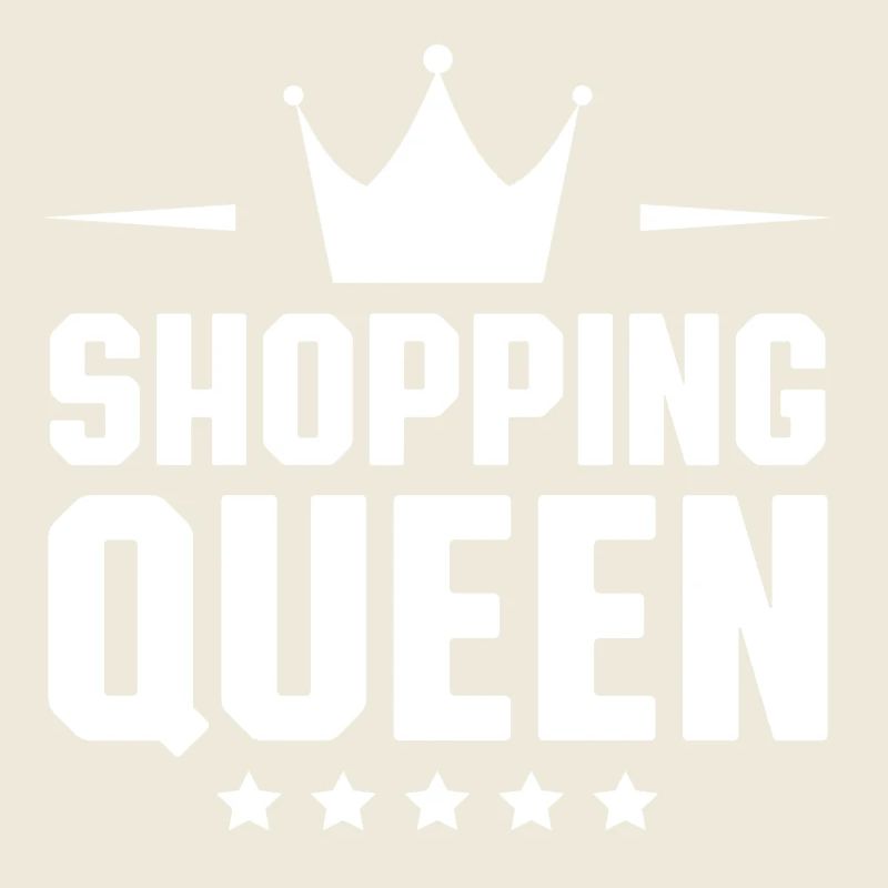 Shopping Queen