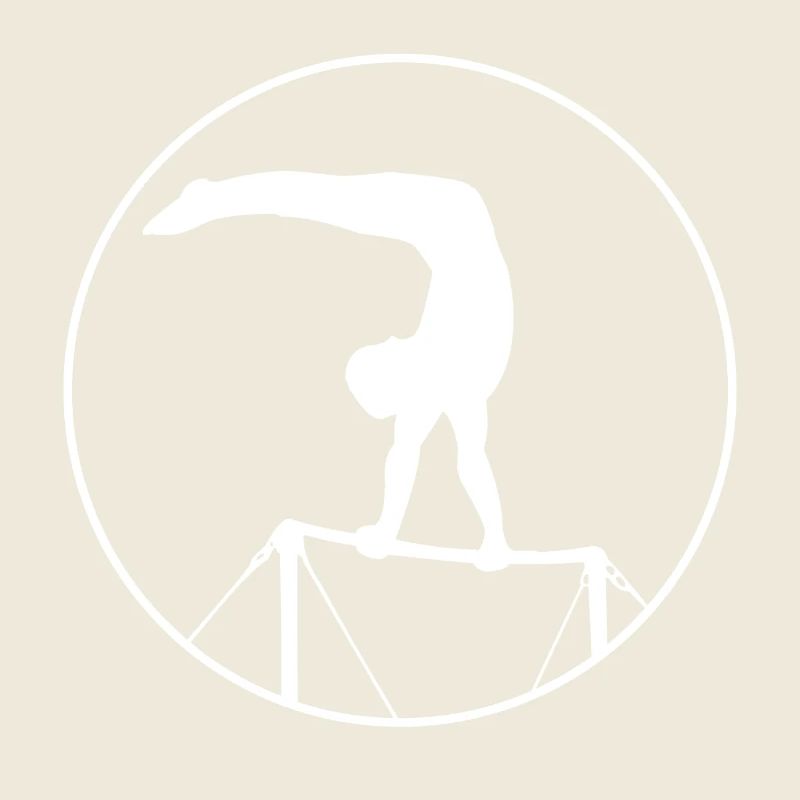 Parallel Bars Sports Athletics Gymnastics