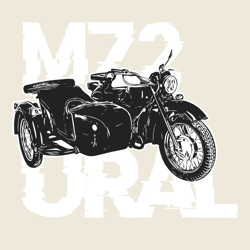 Ural M72