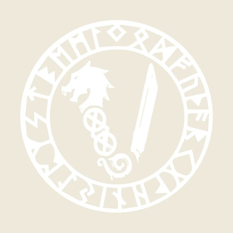 Symbole des Vikings