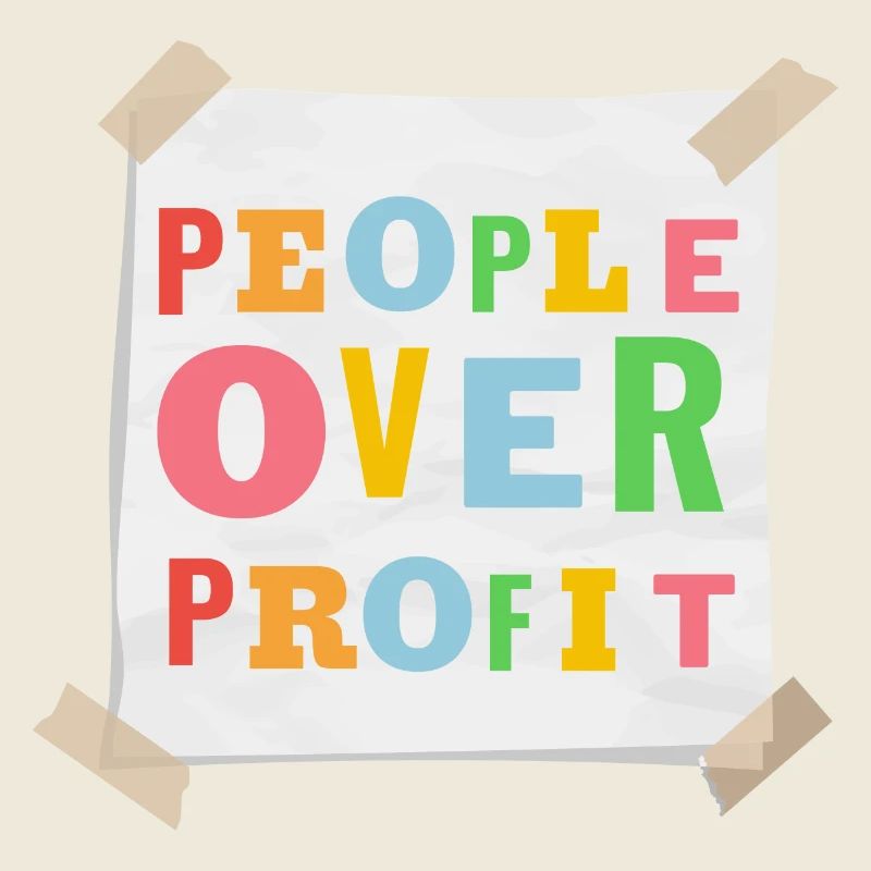 People Over Profit