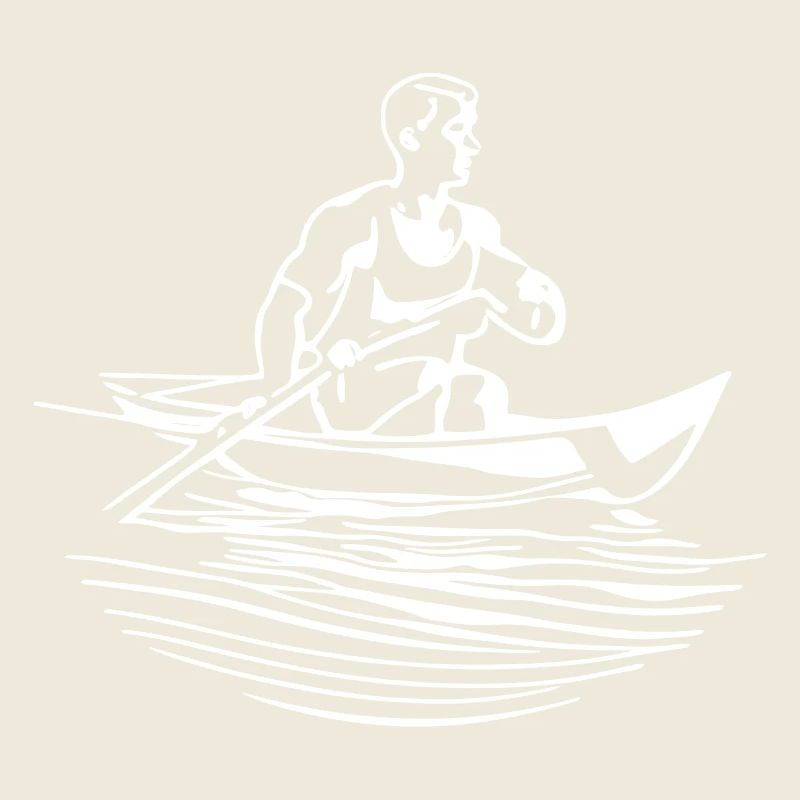 Rowing rowers