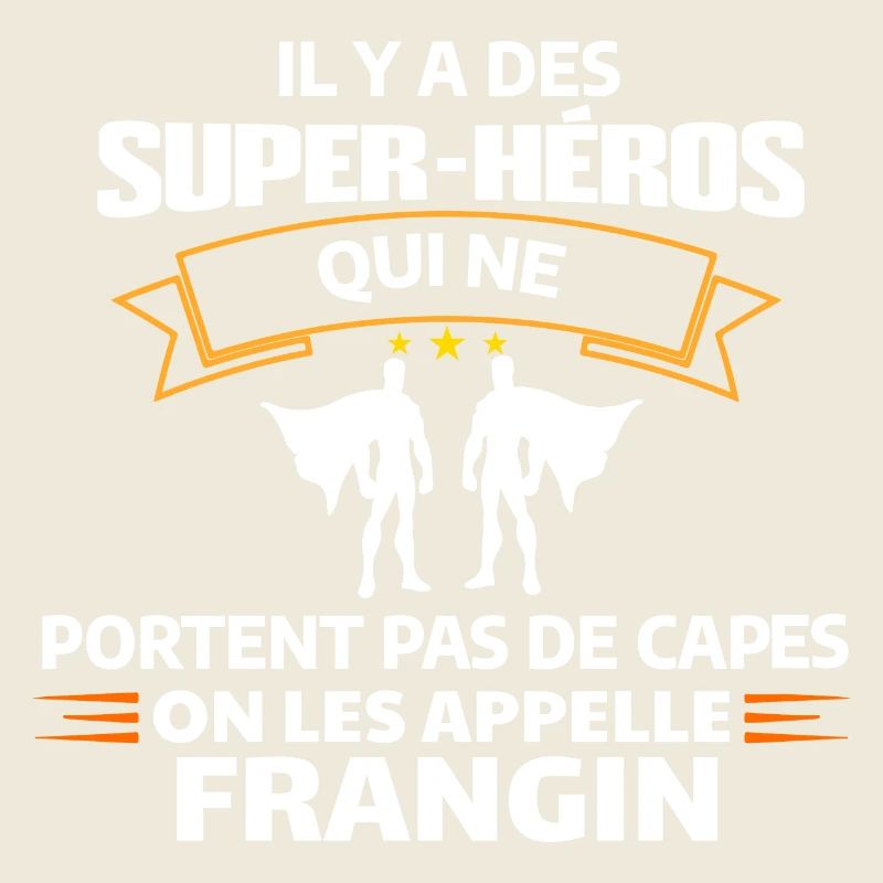 Super-Héros Sans Capes