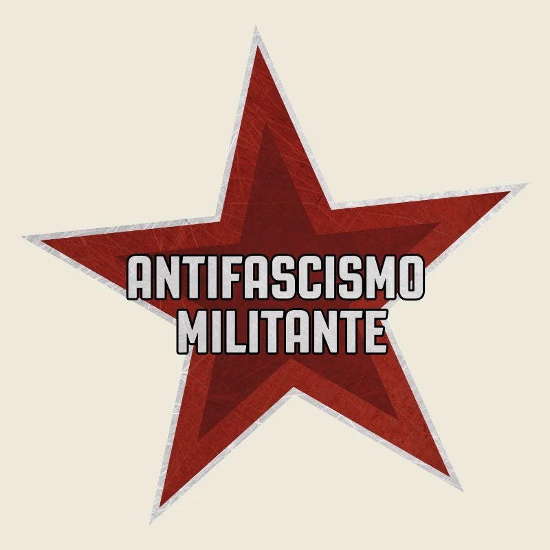 Militant anti-fascism