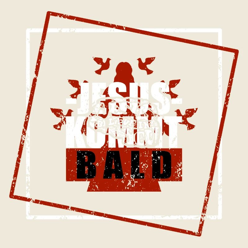 Jésus revient bientôt