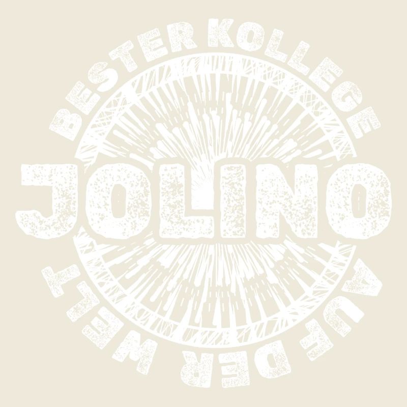 Cadeau pour Jolino