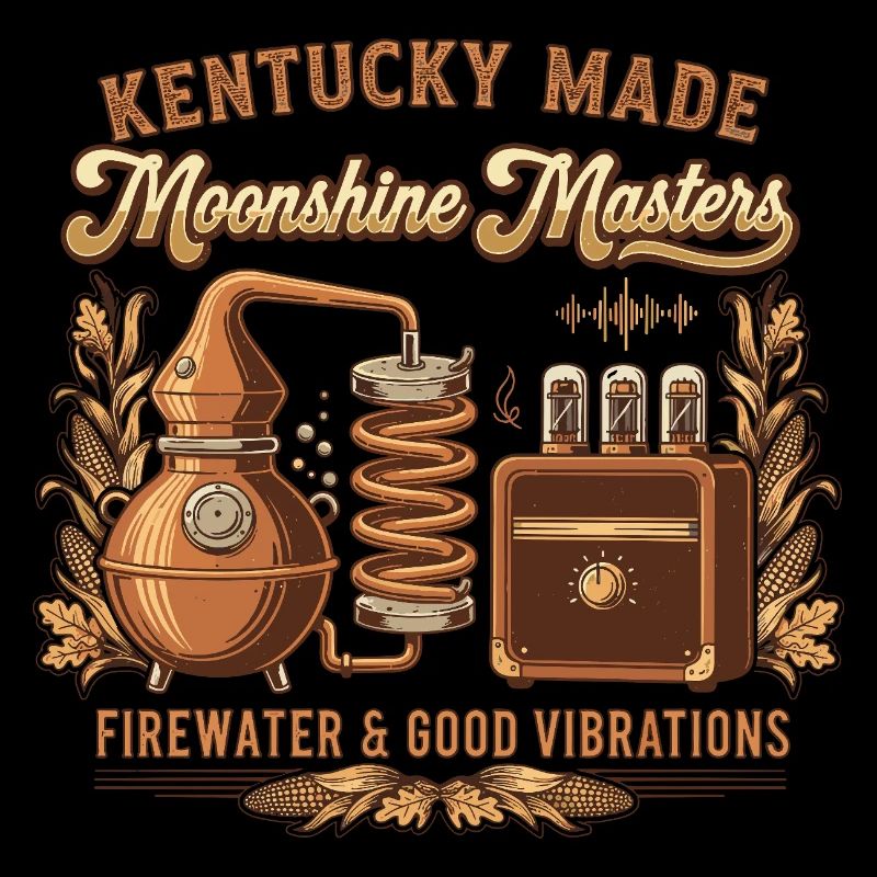 Moonshine-Meister