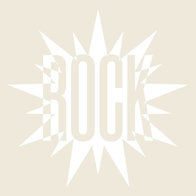 Emblème de Rock Burst