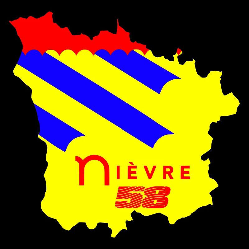 Nièvre 58