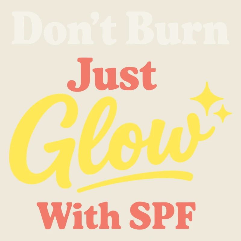 Culture SPF Identité Soins de la peau Humour