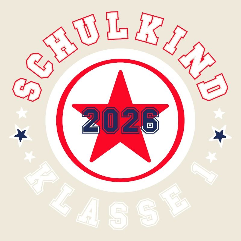 School Child 2026 - School Enrollment - Grade 1
