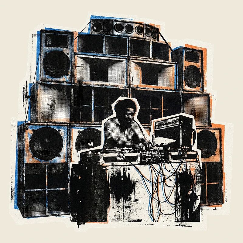 Dub Reggae Soundsystem Roots