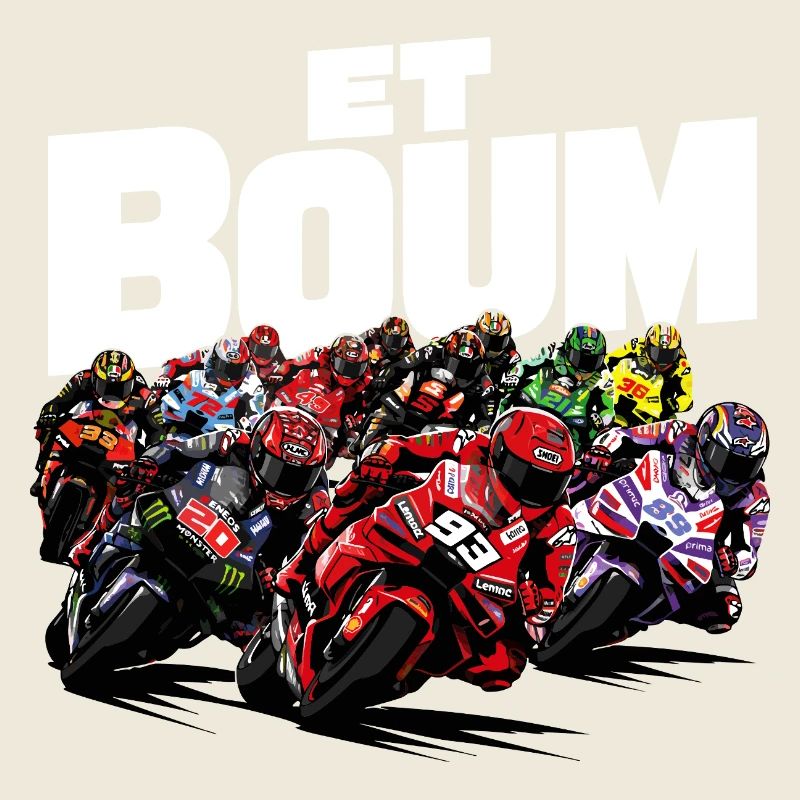 ET BOUM