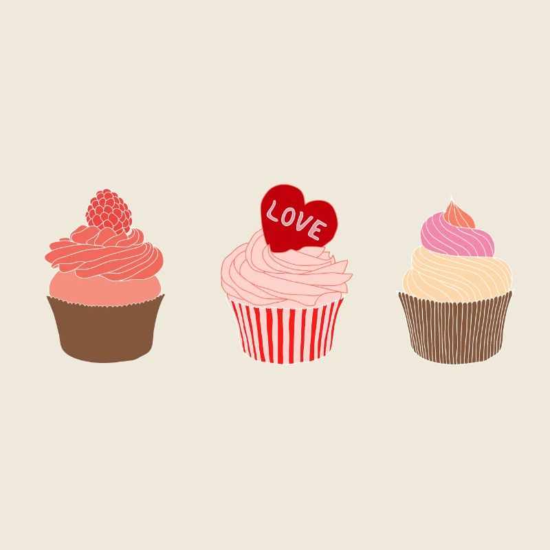 Cupcakes