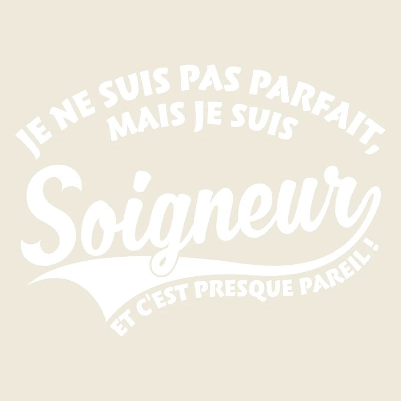 Parfait Soigneur