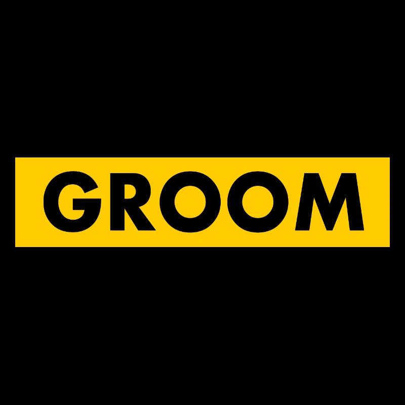 Groom