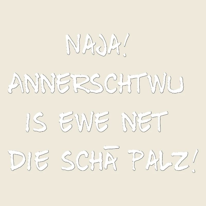 pfälzer shirts, net die schä palz