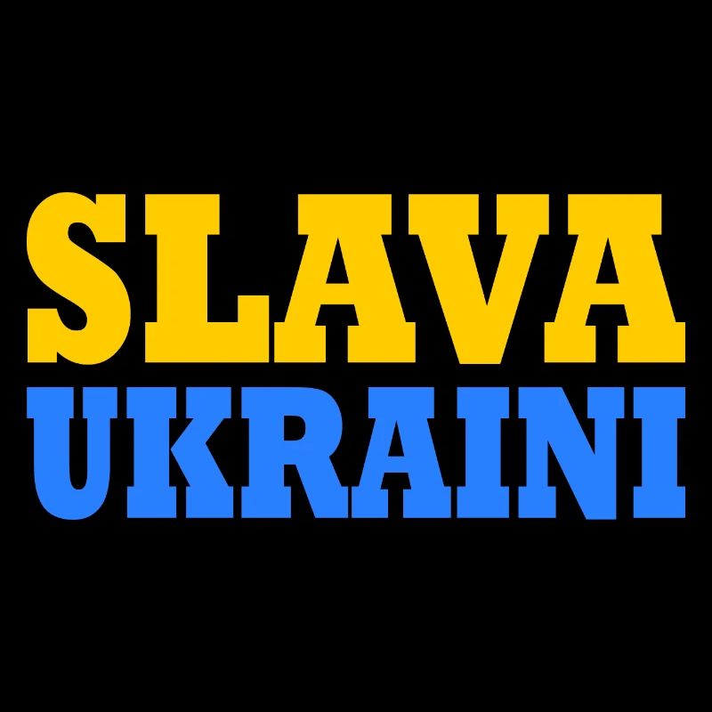 Slava ukraini