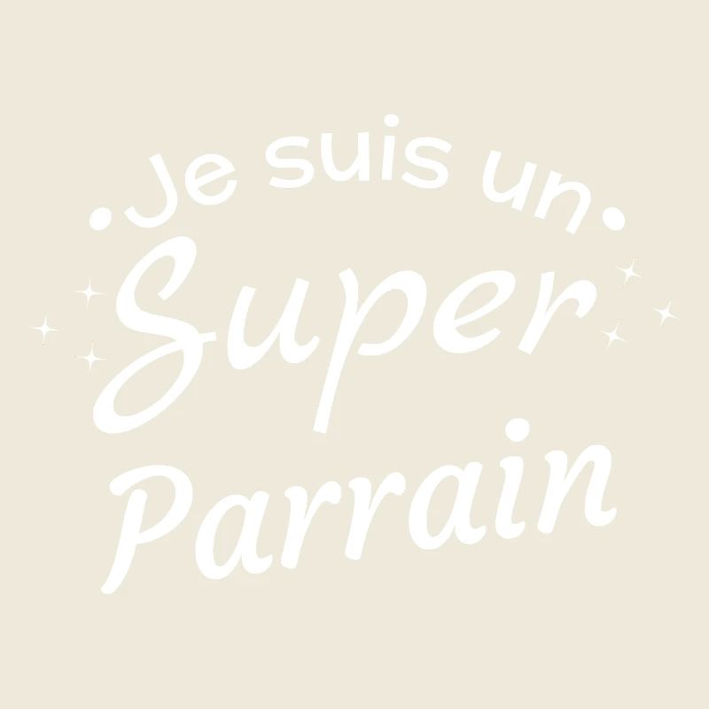 Je suis un super Parrain