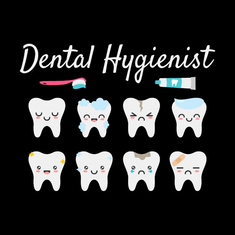 Dental hygienist